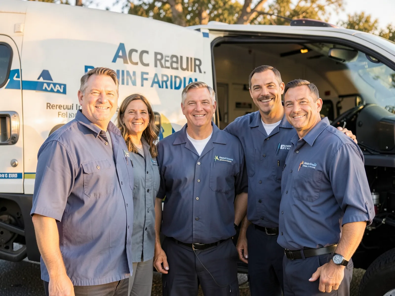 Heating Services in Eastlake Weir, FL